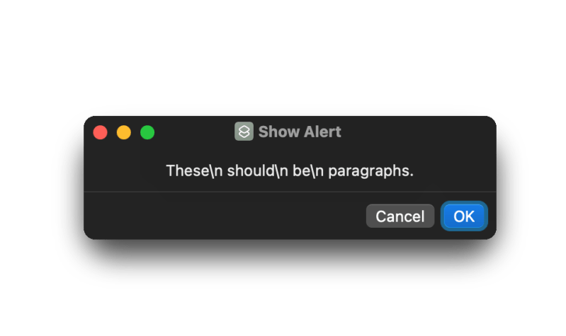 Notepad Remove Line Breaks Design Talk - Dark Background Collection - Retina Quality