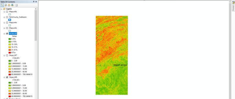 Changing Arcpy Message Warning Error Text Colors Geographic - Premium Ocean Design Gallery - Desktop