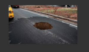 blender alpha channel textures hole texture road cracks apply guru below around