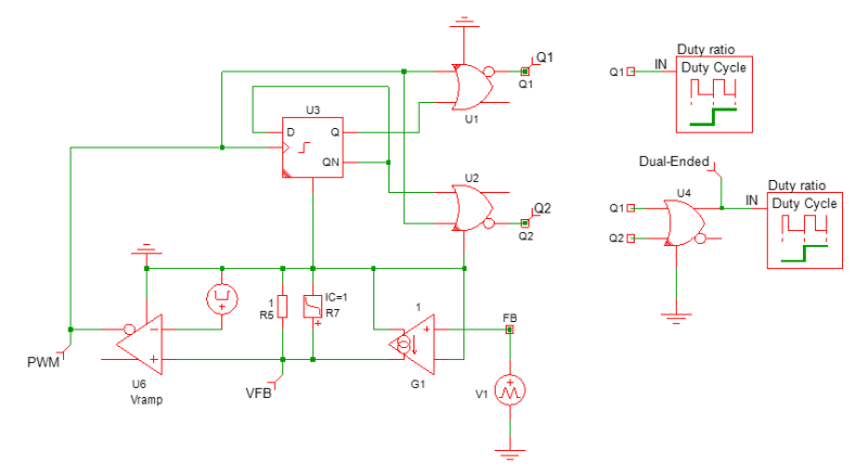 Sg3524n Pwm Tech Bazar - Best Colorful Pictures in Desktop