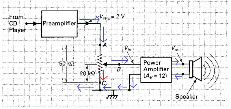 In What Way Does Current Flow Through A Potentiometer Physics Forums - Best Nature Designs in 4K