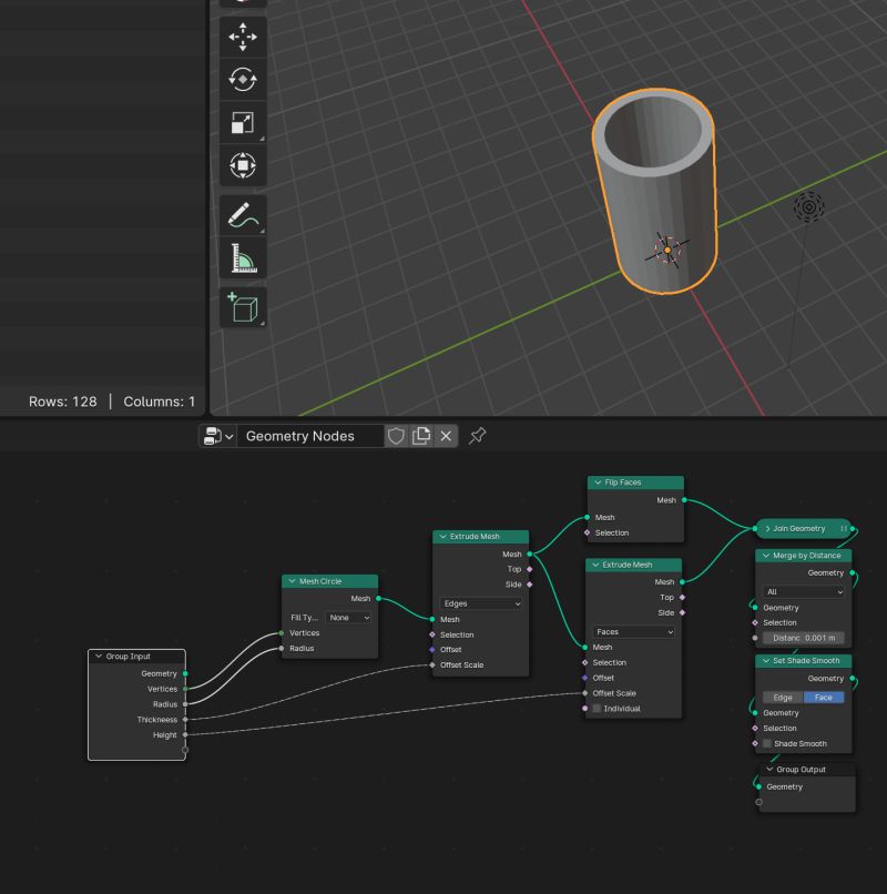 Edit Mode Keep Material Strength While Scaling Blender Stack Exchange - Stunning Abstract Pattern - High Resolution