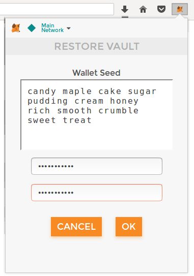 Metamask No Confirmation Popup Truffle Tutorial Ethereum Stack Exchange - Download Ultra HD City Illustration | Desktop
