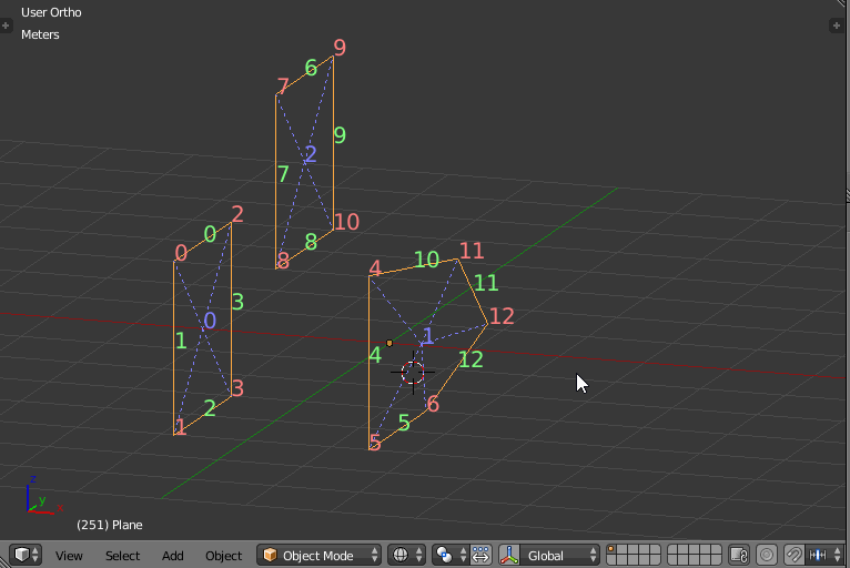Python How Add Properties To Operator Modal Draw Blender Stack - Download Creative Geometric Photo | HD