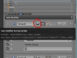 Export Animation To Fbx Or Md2 Blender Stack Exchange