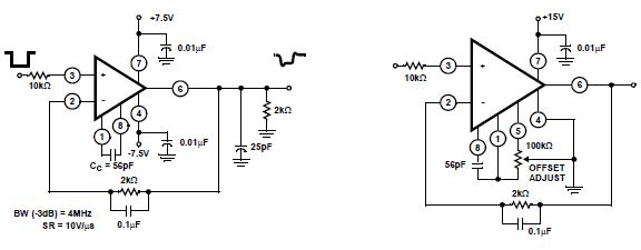 Operational Amplifier Schematic Notation For Decoupling Capacitor - Premium HD City Images | Free Download