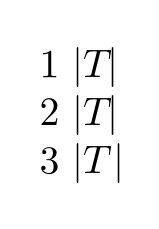 Luatex Spacing Changes When Using Unicode Math Range Feature Why Tex Latex Stack Exchange - Amazing Geometric Background - HD