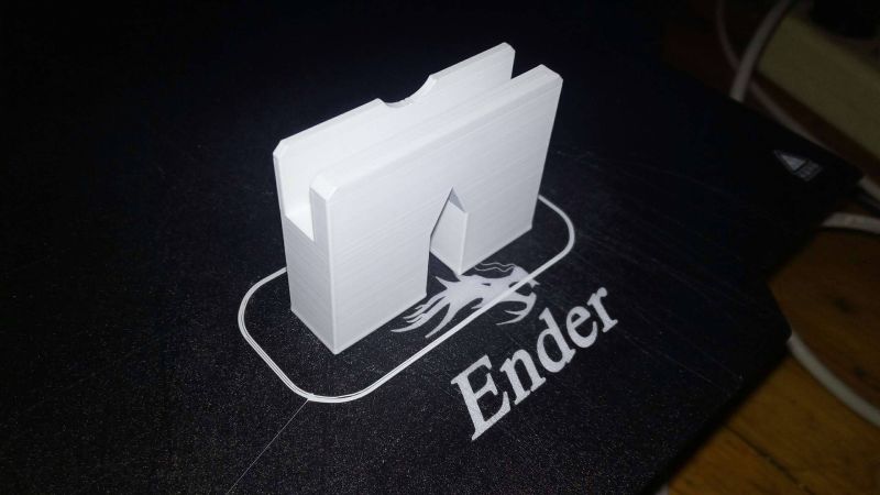 Got First Layer Adhesion Really Dialed In Zero Warping R Ender3 - Classic Desktop Dark Arts | Free Download