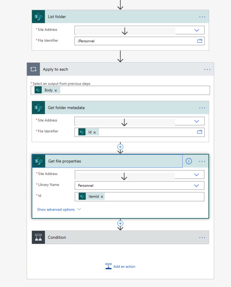 Sharepoint Online How To Update Metadata Tags Using Power Automate Sharepoint Stack Exchange - Premium Colorful Art Gallery - Retina