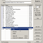 Конвертация FLAC, APE, WavPack, ALAC В Musepack (MPC) Или MP3