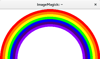Code Golf Draw The Rainbow Code Golf Stack Exchange - Premium Nature Design Gallery - Mobile