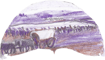 Inkscape Trace Bitmap Color Combine Pagfour - Artistic Mobile Sunset Backgrounds | Free Download