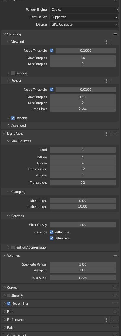 Rendering Fire Render Times Blender Stack Exchange - Best Dark Images in High Resolution