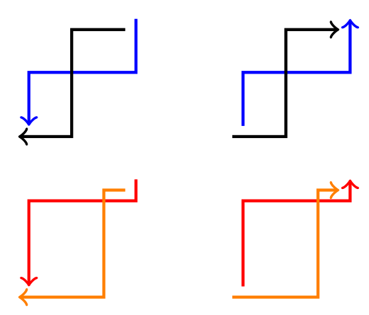 Tikz Pgf How To Draw A Vertical Dashed Line Tex Latex Stack Exchange - Landscape Textures - Artistic 4K Collection