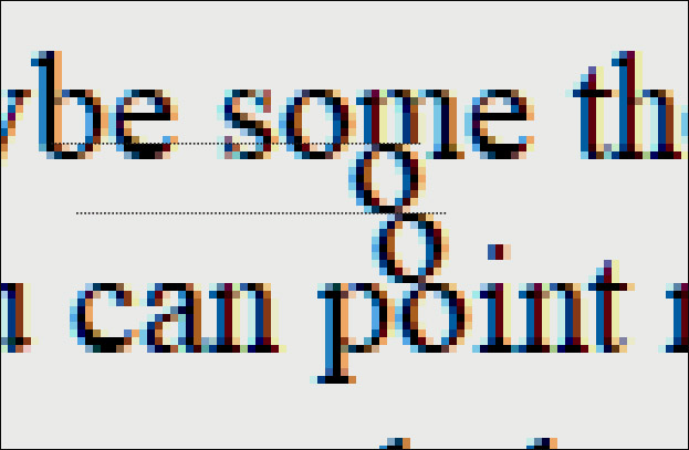 Accessibility Is There An Optimal Font Size Line Height Ratio User Experience Stack Exchange - Download Ultra HD Landscape Art | Mobile