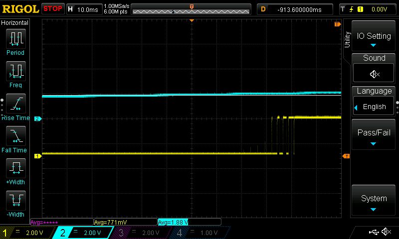 100khz Low Noise Step Down Switching Regulator Signal Processing - Nature Backgrounds - Classic 8K Collection