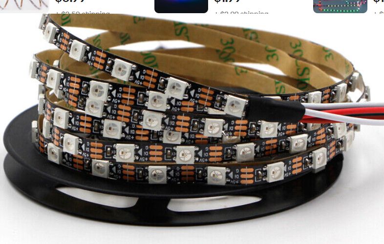 Led Array Pcb Design Feedback Electrical Engineering Stack Exchange - Artistic High Resolution Ocean Pictures | Free Download