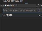 Visual Studio Code Git Not Showing Vsecross