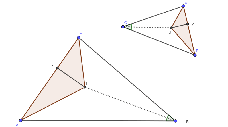 Geometry Similarity Proof Triangles Mathematics Stack Exchange - High Resolution Mountain Designs for Desktop
