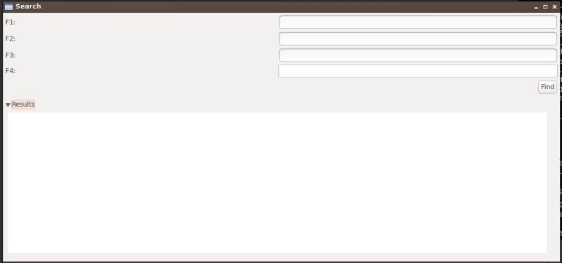 Java Set Color For Swt Expand Bar Stack Overflow - Minimal Design Collection - High Resolution Quality