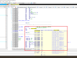 Ida Reverse Engineering Old Mmo Reverse Engineering Stack Exchange