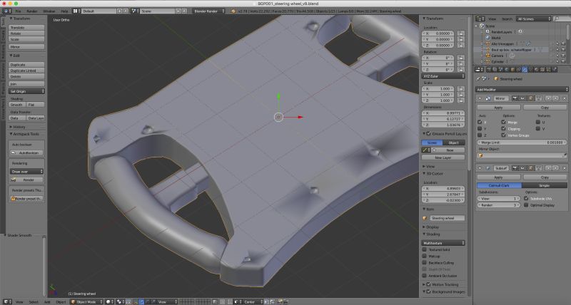 Solved Question Unwanted Results With Pathdeform Modifier I Wish - Ultra HD Geometric Wallpapers for Desktop
