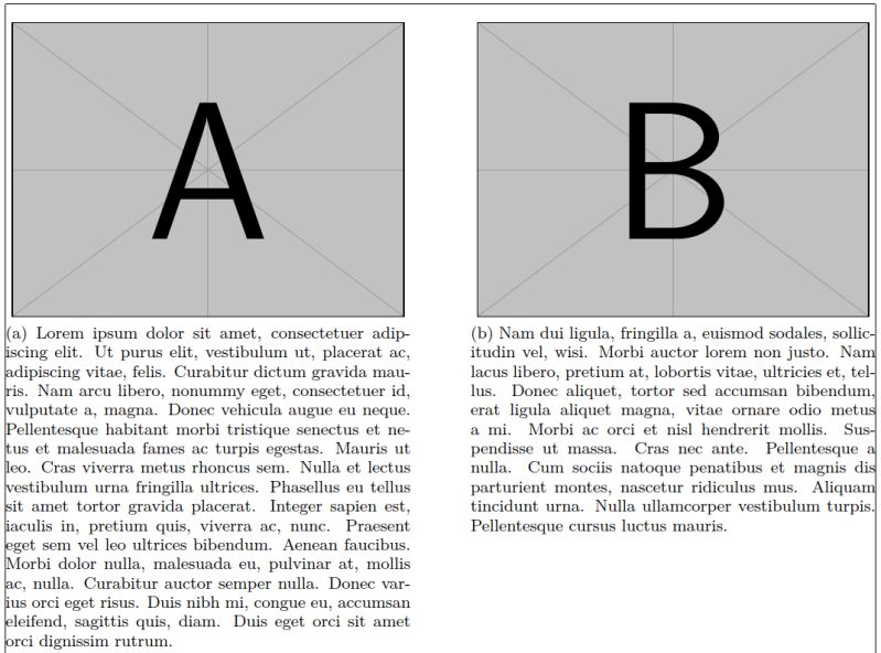 Spacing Horizontal Space Using Subfloat Tex Latex Stack Exchange - Incredible City Illustration - Desktop