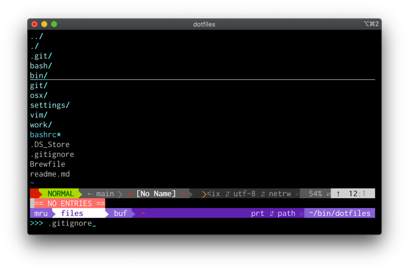 Vim Plugin Ctrlp Cant Find Some File Stack Overflow - Download Ultra HD Vintage Background | HD
