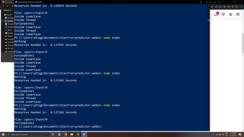 Native Module Napi Rs - High Quality Retina Landscape Backgrounds | Free Download