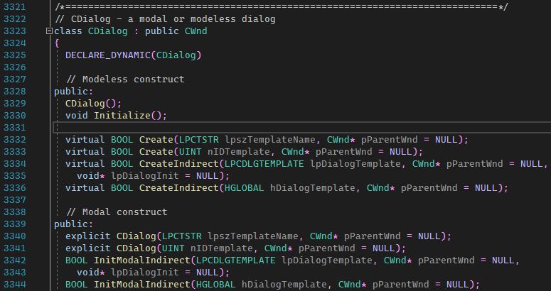 Wxaboutdialoginfo Class Reference Pdf C Programming Language Constructor Object - Stunning Geometric Background - Full HD