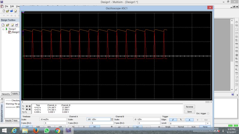 Diodes Current Through The Smoothing Capacitor In Bridge Rectifier - Retina Nature Pictures for Desktop