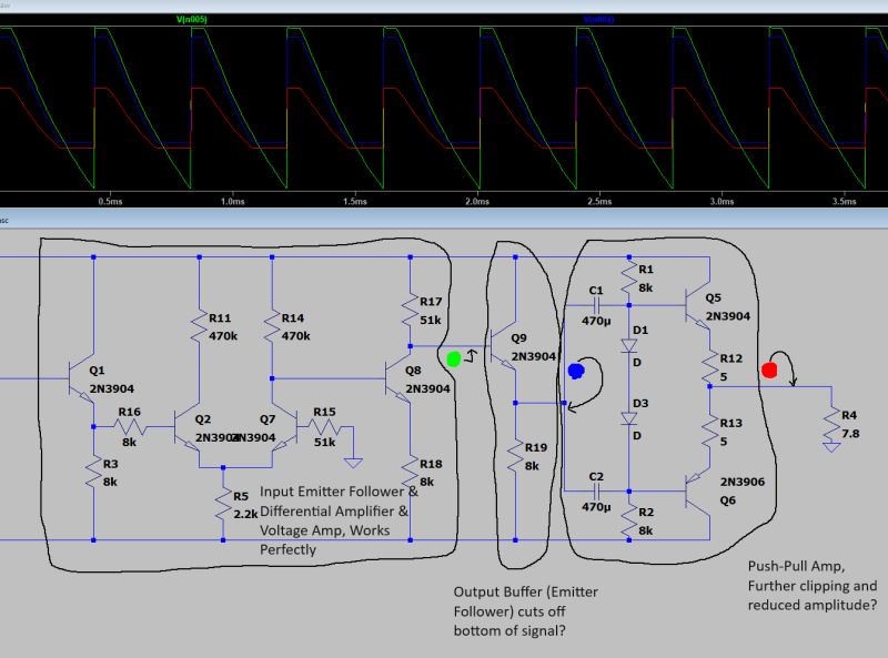 Amplifier Design For Low Impedance Load Electrical Engineering Stack - Mountain Background Collection - Retina Quality