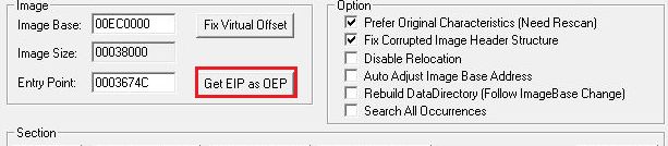 Dumping Manually Unpacking Upx Reverse Engineering Stack Exchange - High Resolution Colorful Illustrations for Desktop