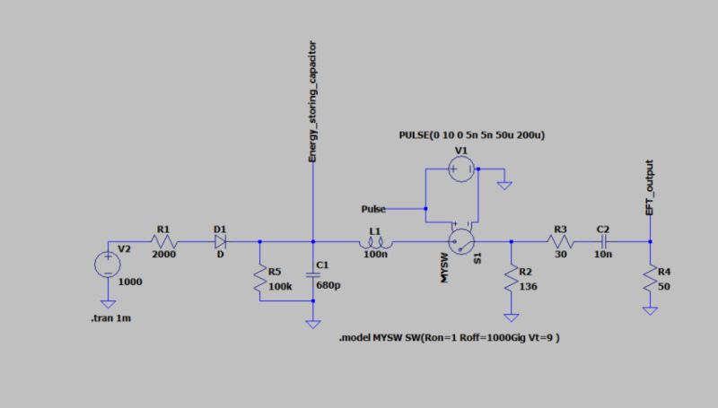 How To Use An Eft Generator Knowledge - Premium Ocean Photo Gallery - Desktop