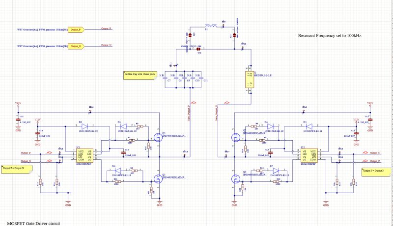 Mosfet Driver Ir2301s Electrical Engineering Stack Exchange - Vintage Textures - Ultra HD 8K Collection