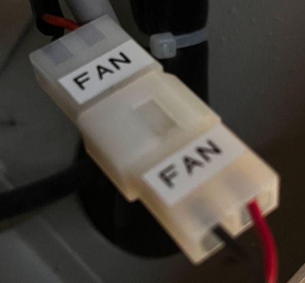 Connector 2 Pin Identification Electrical Engineering Stack Exchange - Download Elegant Space Picture | 4K