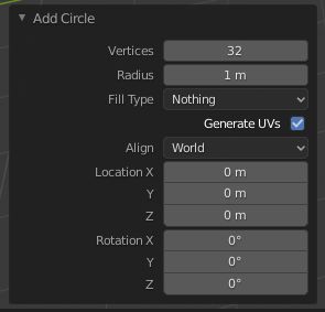 Customization Keep Operator Properties Popup Expanded Blender Stack - HD Dark Arts for Desktop