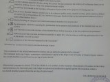 Sample Appeal Letter For Schengen Visa Refusal Pdf Design Talk