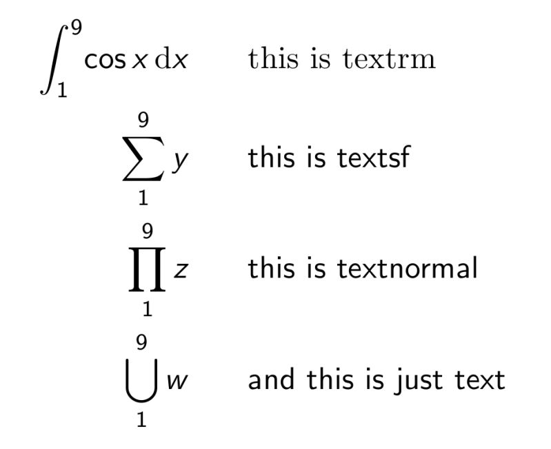 Math Mode Write Text Correctly In Equations Tex Latex Stack - High Resolution Mountain Arts for Desktop