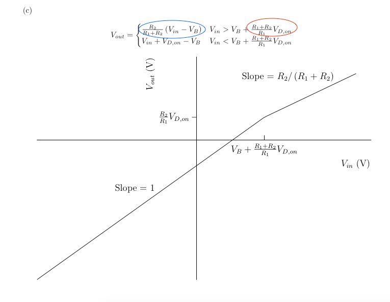 Analyzing Circuits With Diodes Electrical Engineering Stack Exchange - Light Photo Collection - High Resolution Quality