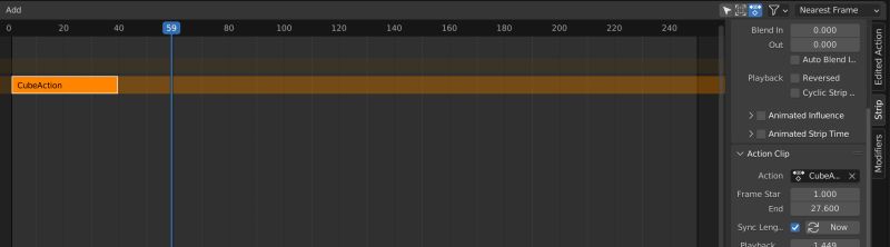 How Do You Organize Nla Editor Strips Blender Stack Exchange - Download Premium Abstract Image | Full HD