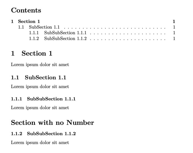 Sectioning Reset Equation Counters With Unnumbered Sections Tex - Download Modern Sunset Pattern | Ultra HD