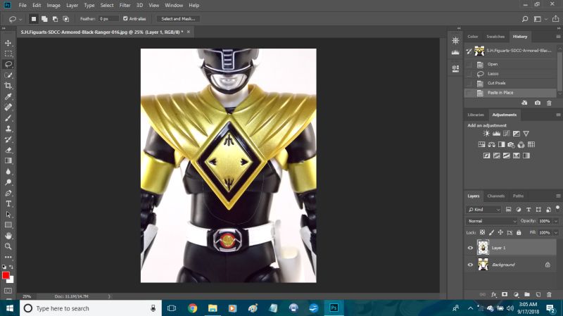 Photoshop Crop Not Working Graphic Design Stack Exchange - Geometric Patterns - Elegant Retina Collection