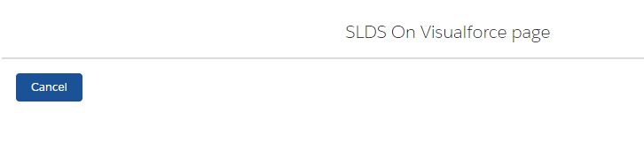 Visualforce Unknown Component Apex Slds Salesforce Stack Exchange - Stunning Full HD Sunset Wallpapers | Free Download
