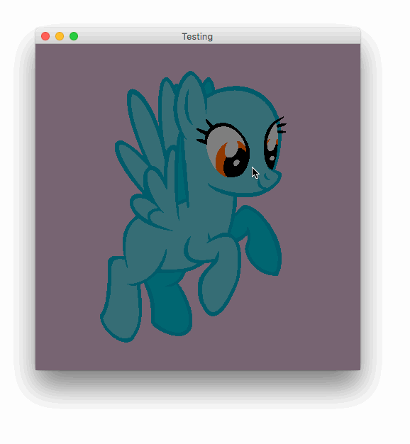 Cooldown Rectangle By Void P Gamemaker Marketplace - Geometric Illustration Collection - Ultra HD Quality