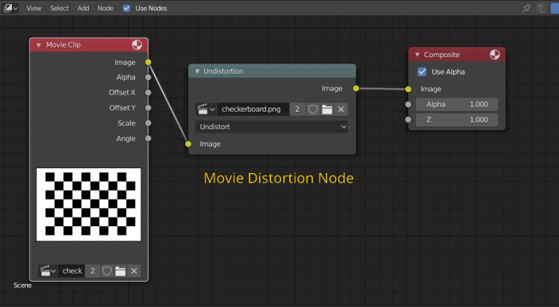 Python Correct Perspective Distortion Blender Stack Exchange - Classic Light Photo - Mobile
