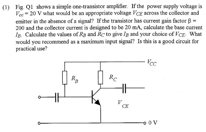 Bjt Transistor Analysis Electrical Engineering Stack Exchange - Full HD Space Images for Desktop