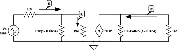 Low Frequency Amplifier Electrical Engineering Stack Exchange - Desktop Vintage Wallpapers for Desktop