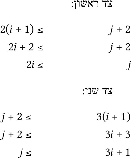 Equations How Do I Align A Math Environment To The Right Tex - Vintage Wallpaper Collection - Retina Quality