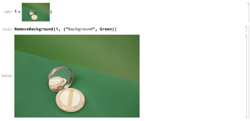 Image Processing Nontrivial Background Removal Mathematica Stack Exchange - Premium Minimal Photo Gallery - 4K